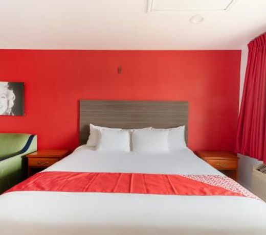 OYO Hotel San Antonio near AT&T Center