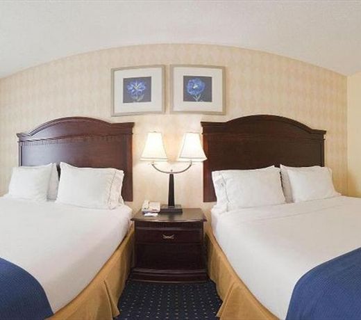 Holiday Inn Express & Suites San Antonio West Sea World Area, an IHG Hotel