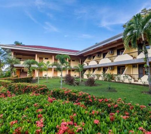 Hotel Manuel Antonio