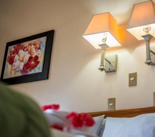Hotel Manuel Antonio