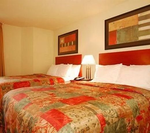 Country Inn & Suites by Radisson, San Antonio Medical Center, TX