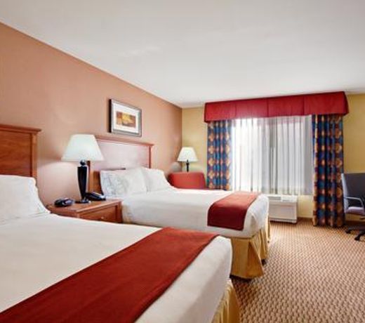 Holiday Inn Express Ontario, an IHG Hotel