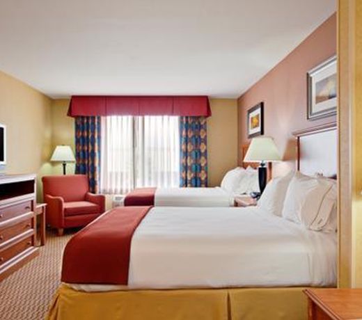 Holiday Inn Express Ontario, an IHG Hotel
