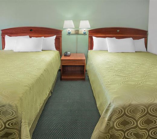 Days Inn by Wyndham Ontario Airport