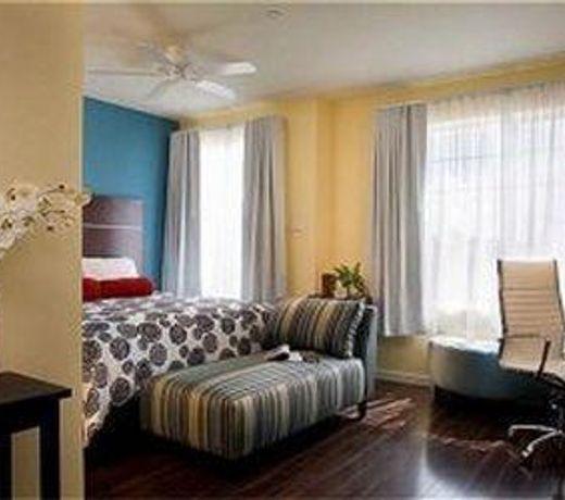 Comfort Inn & Suites Near Ontario Airport