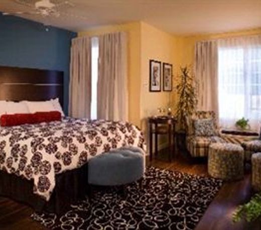 Comfort Inn & Suites Near Ontario Airport