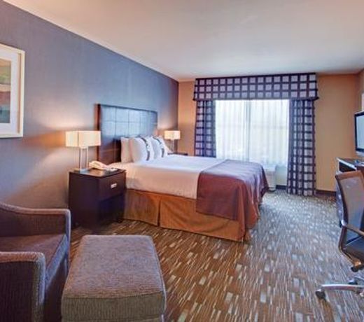 Holiday Inn Ontario Airport - California, an IHG Hotel