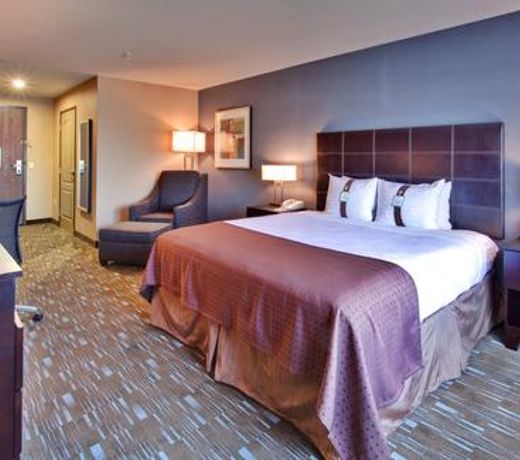 Holiday Inn Ontario Airport - California, an IHG Hotel