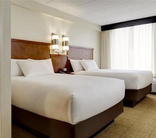 Hyatt Place Ontario/Rancho Cucamonga