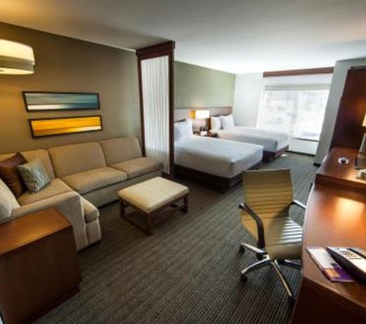 Hyatt Place Ontario/Rancho Cucamonga