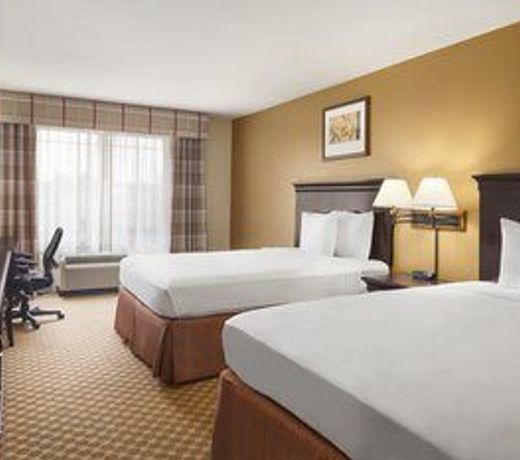 Country Inn & Suites by Radisson, Ontario at Ontario Mills, CA