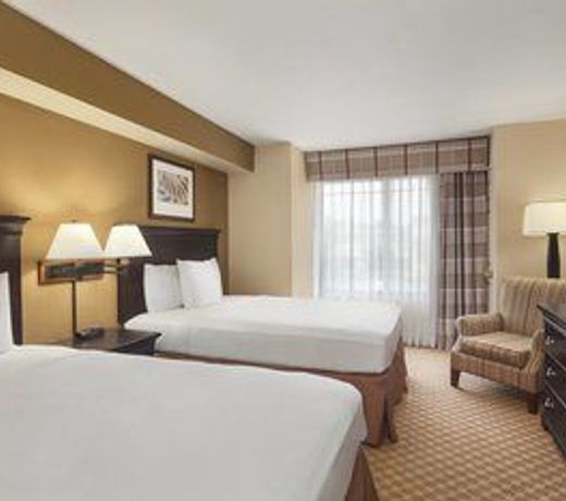 Country Inn & Suites by Radisson, Ontario at Ontario Mills, CA