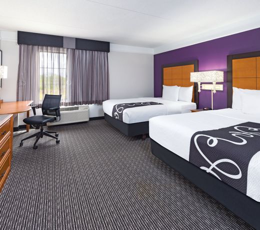 La Quinta by Wyndham Ontario Airport