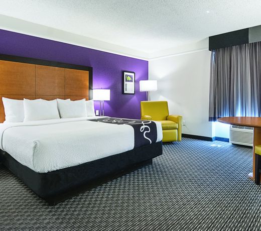 La Quinta by Wyndham Ontario Airport