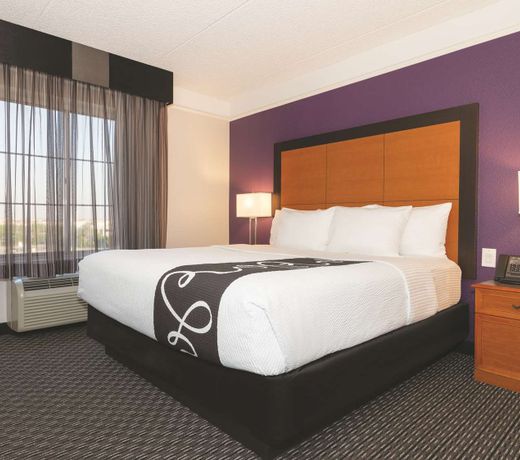 La Quinta by Wyndham Ontario Airport