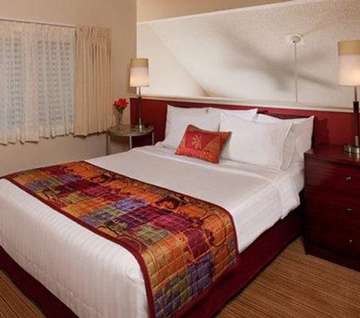 Residence Inn Ontario Airport
