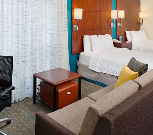 Residence Inn Ontario Airport