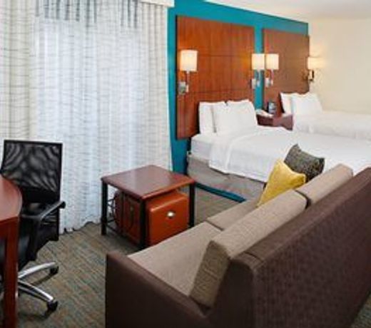 Residence Inn Ontario Airport