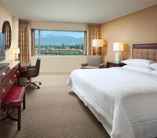 Sheraton Ontario Airport Hotel