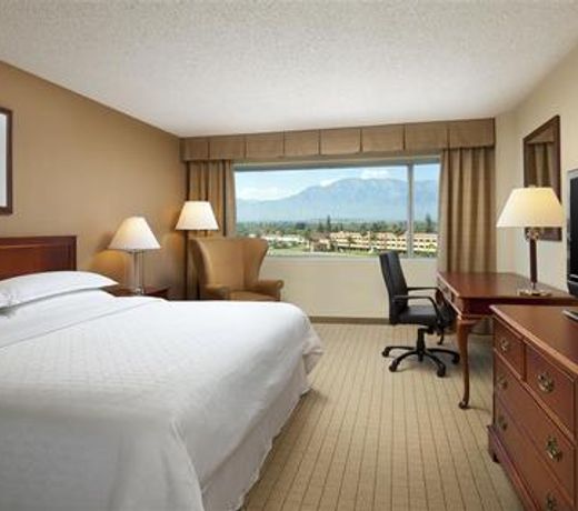 Sheraton Ontario Airport Hotel