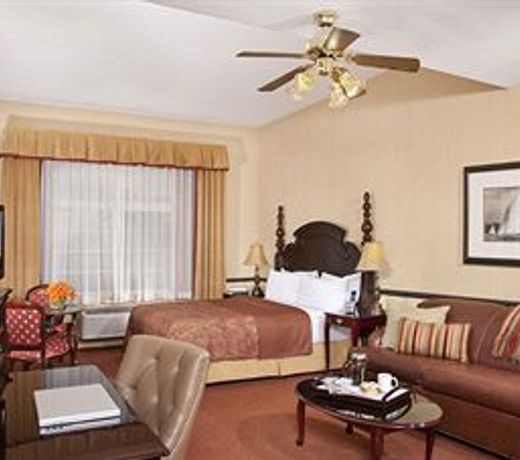 Ayres Suites Ontario at the Mills Mall