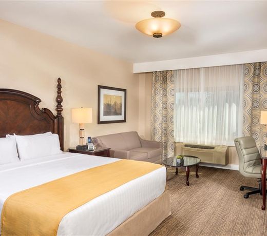 Ayres Suites Ontario at the Mills Mall