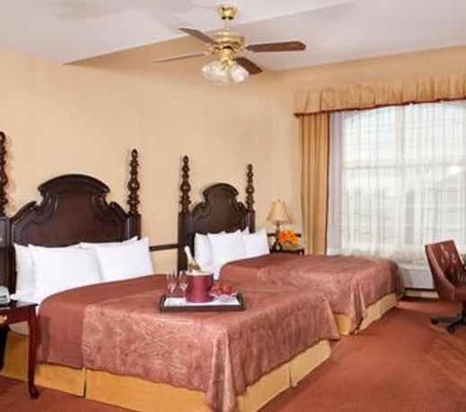 Ayres Suites Ontario at the Mills Mall