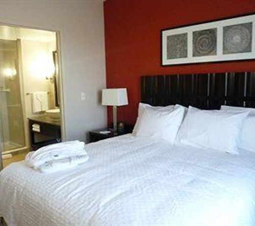 Embassy Suites Ontario - Airport