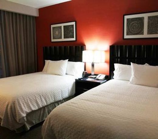 Embassy Suites Ontario - Airport