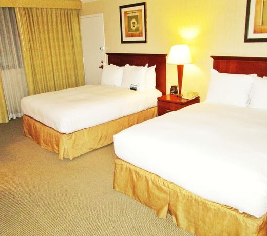 Ontario Airport Hotel & Conference Center