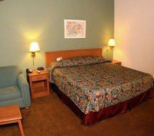 Ontario Airport Inn