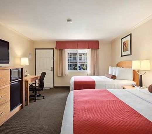 Best Western Plus Ontario Airport & Convention Center