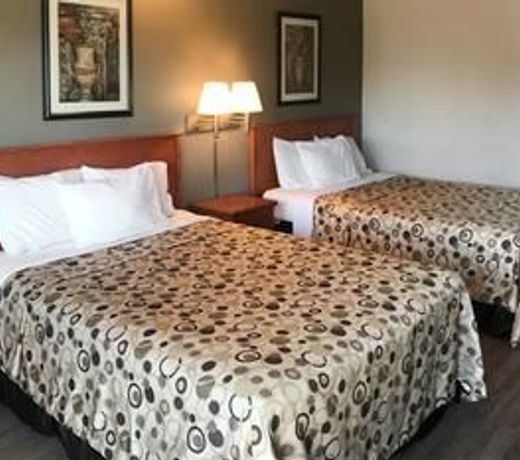 Rodeway Inn Ontario Mills Mall