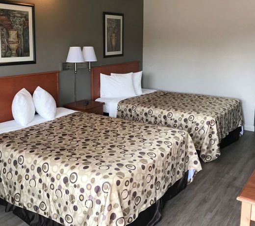 Rodeway Inn Ontario Mills Mall