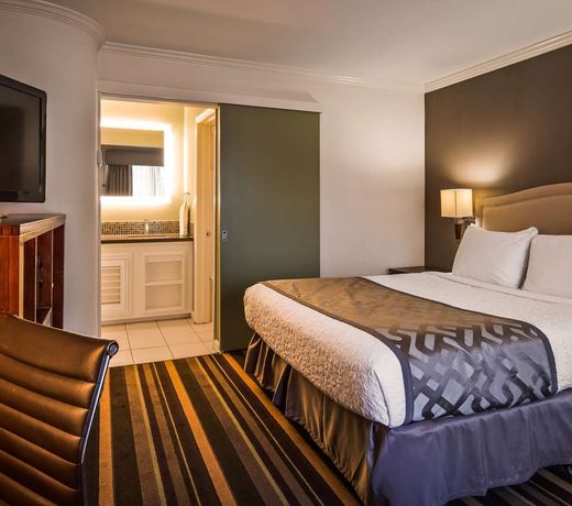 Best Western Plus Riviera