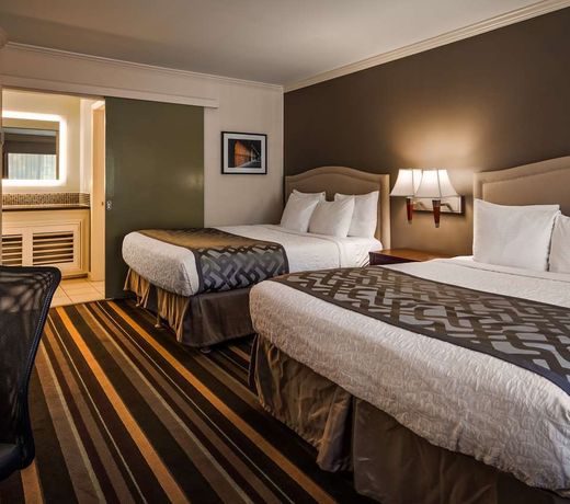 Best Western Plus Riviera