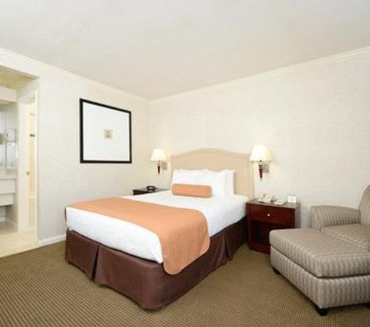 Best Western Plus Riviera