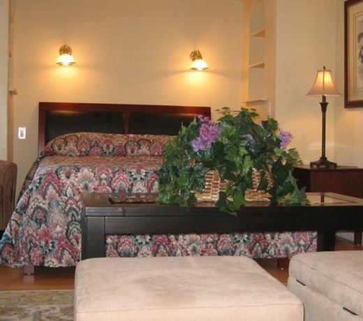 Stanford Inn - Stanford Univ/ Medical Center