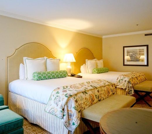 Stanford Park Hotel