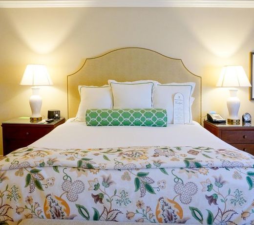 Stanford Park Hotel