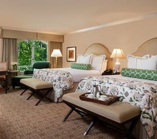 Stanford Park Hotel