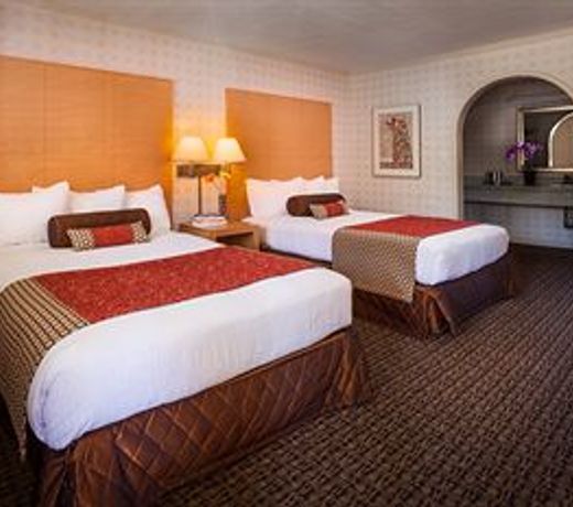 Menlo Park Inn