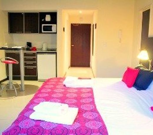 Feel Buenos Aires Apartments