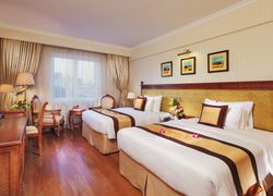 Grand Hotel Saigon, регион Вьетнам, город Хошимин - Фотография отеля №1