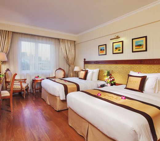 Grand Hotel Saigon