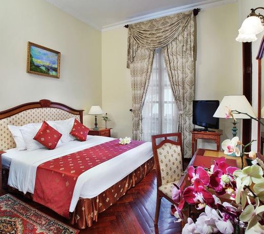 Grand Hotel Saigon