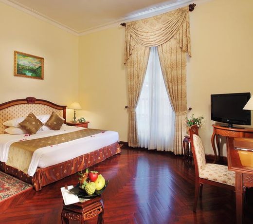 Grand Hotel Saigon