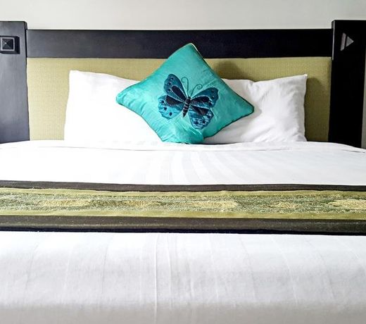 Faifoo Boutique Hotel