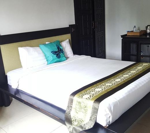 Faifoo Boutique Hotel