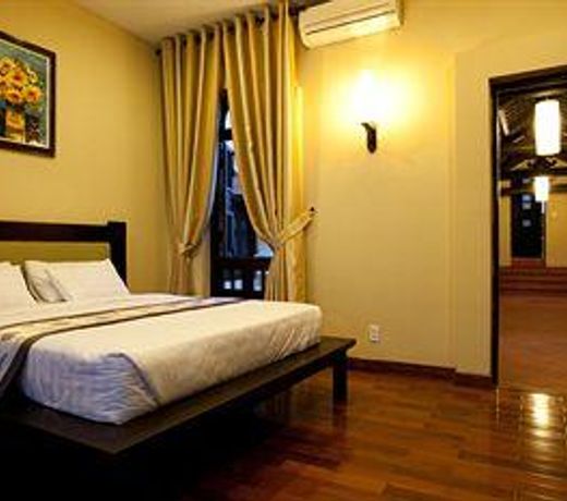 Faifoo Boutique Hotel